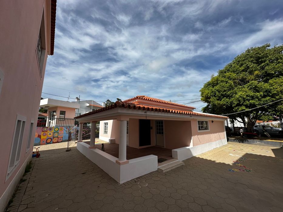 PINTURAS E REMODELAÇOES