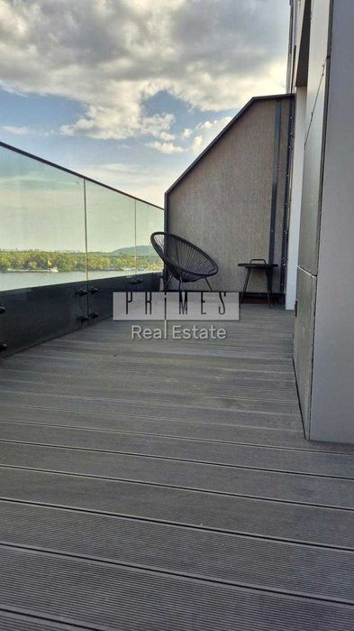 Оренда 3к квартири, вул. Рибальська дорога, 3, Поділ