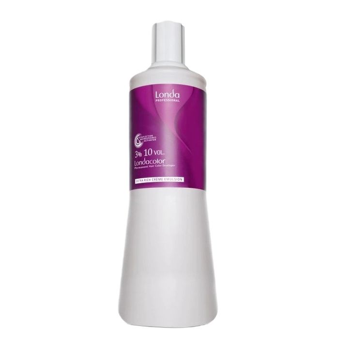 Londa Professional Creme Emulsion  3% emulsja utleniająca 1000ml