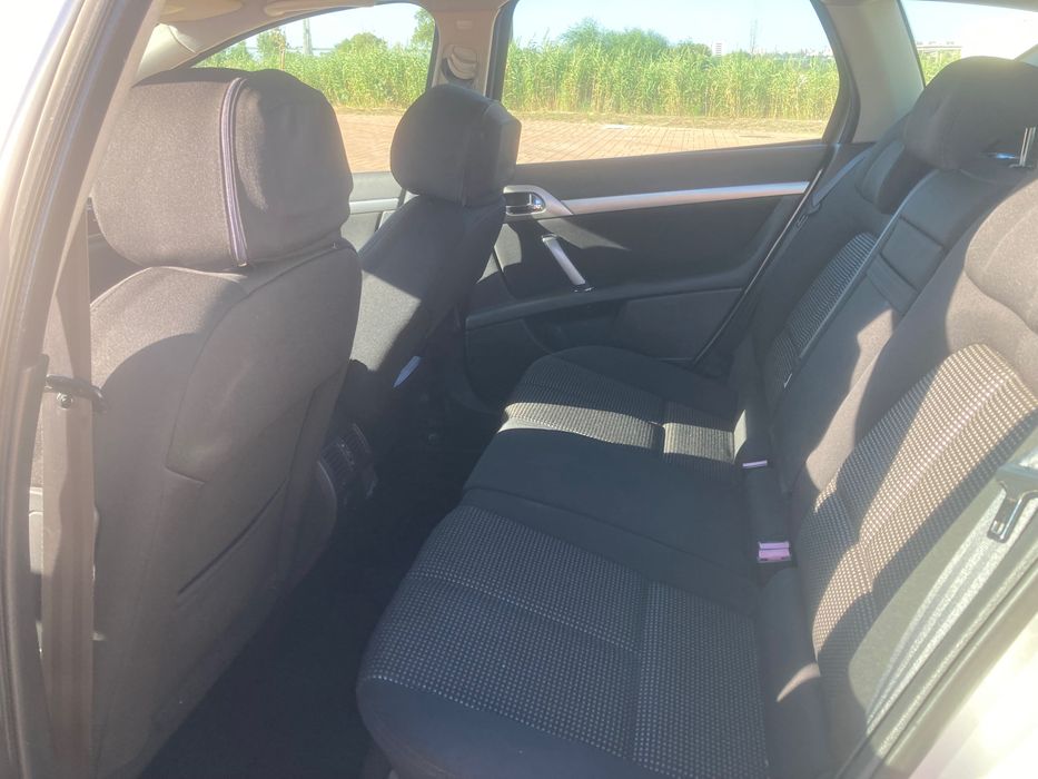 Peugeot 407 SW  Diesel