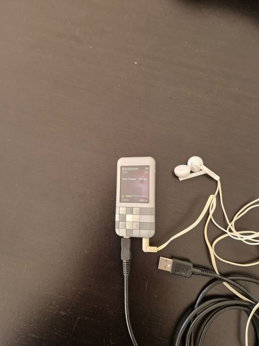 MP3 Creative ZEN Mosaic, 4 GB