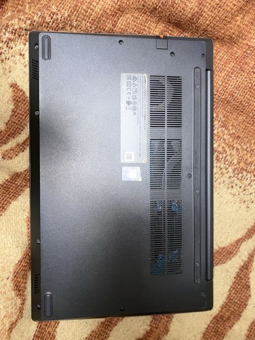 Продам ноутбук lenovo v14 g2 itl