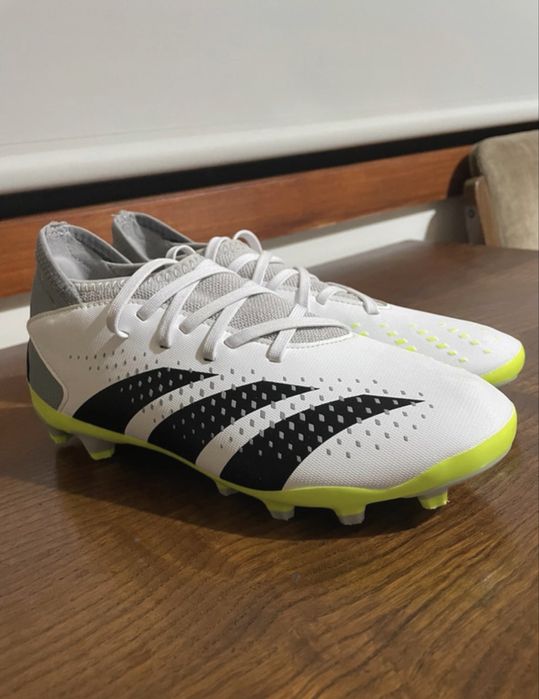 Chuteiras Adidas Predator