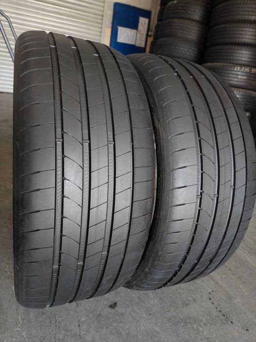 GOODYEAR Eagle F1 Asymmetric 5 255/35R21 101Y шини літні 2шт