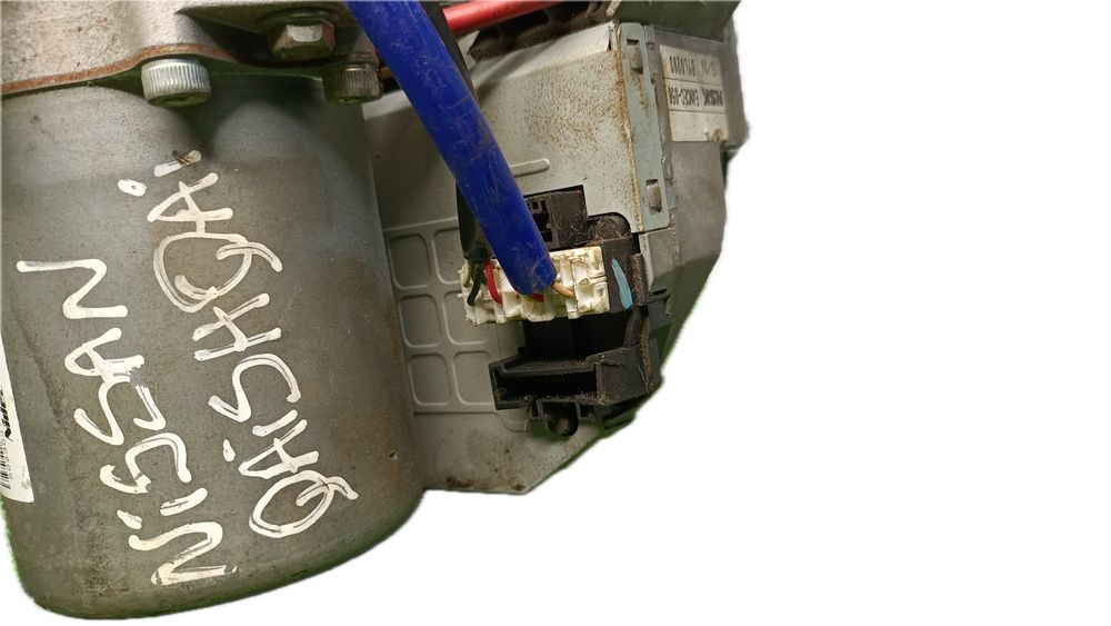 Coluna de direção NISSAN Qashqai/Qashqai+2 I (J10, JJ10)