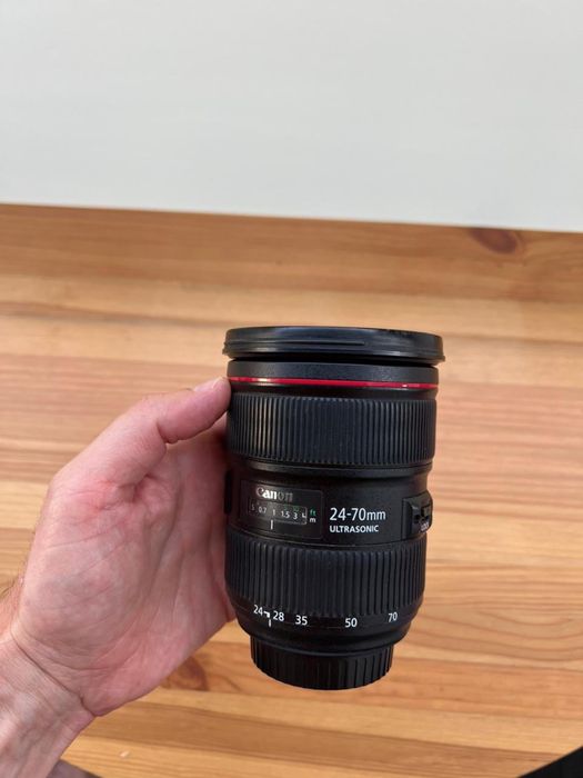 値下げ美品Canon EF 24-70mm f/2.8L II USM Amazon.co.jp: Canon EF 24-70mm f/2.8L II USM : 家電＆カメラ