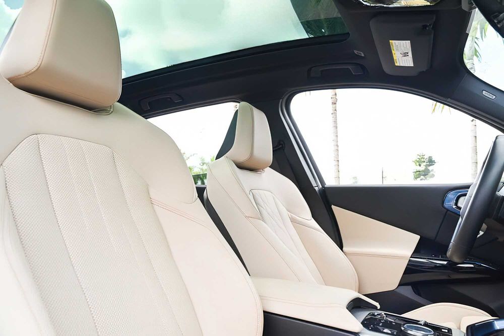 BMW X3      2026