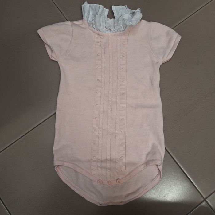 Боди Primark 86 р. 12-18 м