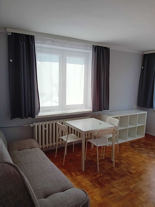Mieszkanie – Wrocław, Grabiszyn - Widok 3
