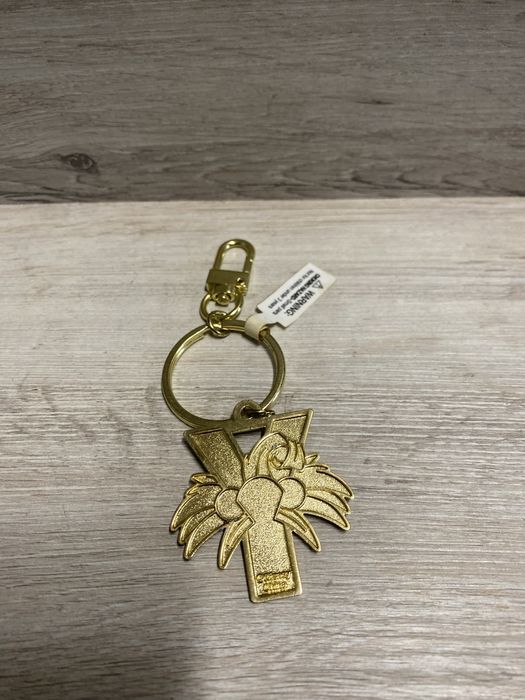 Brelok do kluczy Yzma