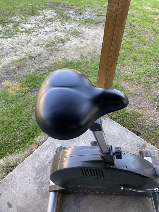 Rower stacjonarny kettler cx1