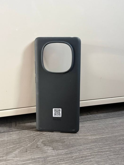 Чохол XIAOMI Redmi Note 14 5G и Redmi Note 14 Pro.