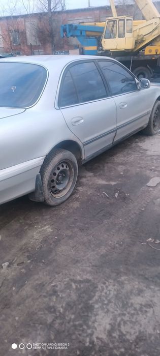 Продам сонату 95року