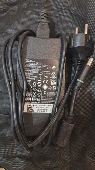 Carregador Portatil Dell 130W