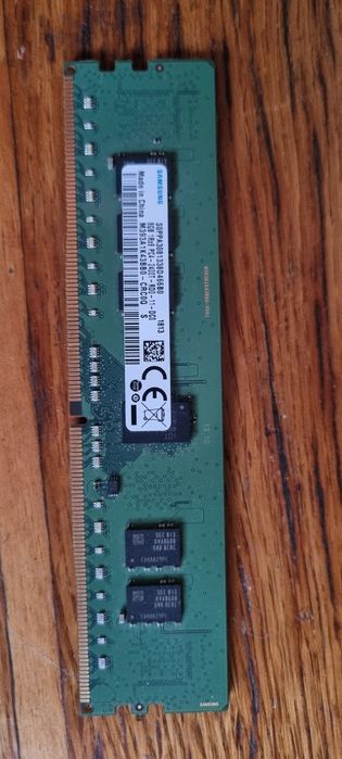 pc4 2400t - купити комплектуючі для ПК - Ціна на OLX.ua