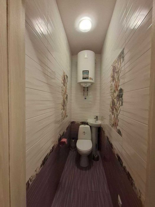 Apartment in Kharkiv, Novi Budynky - More