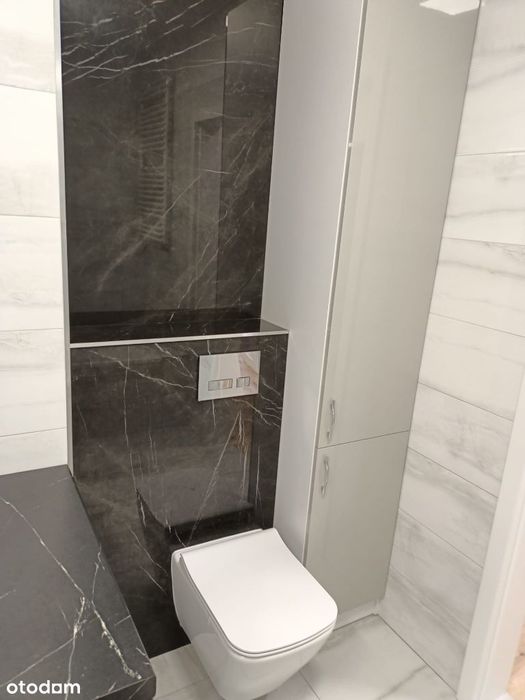Trzy pokojowy Apartament, w nowym budownictwie.