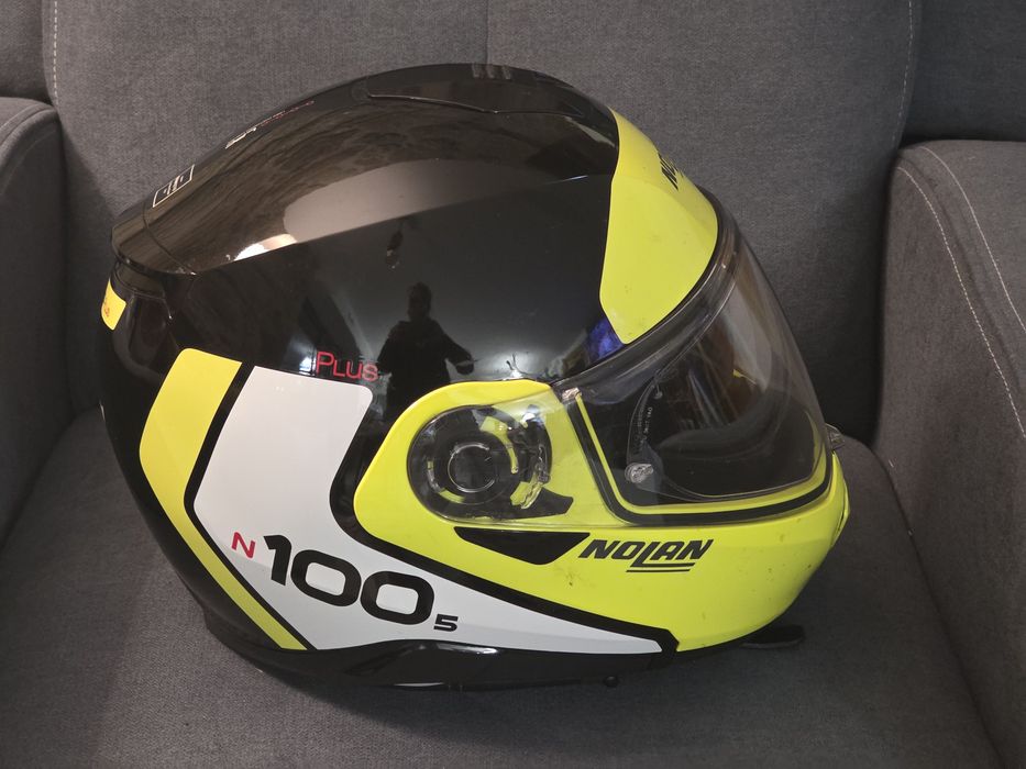 Capacete Nolan N1005