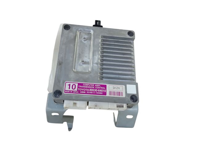 Блок управління АКПП Toyota Corolla 2004-2009 89530- 64010