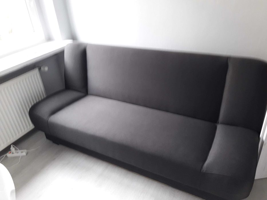 Mieszkanie – Poznań, Berdychowo - Widok 3