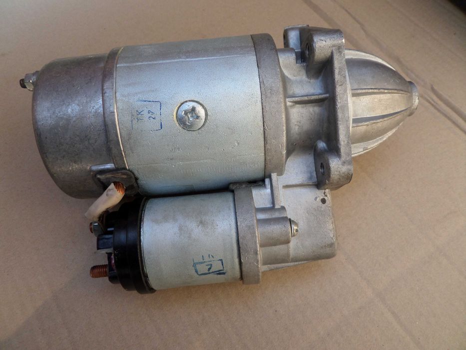 Стартер ВАЗ-2101 -2102 -2103 -2104 -2105 -2106 -2107 -2121 БАТЭ
