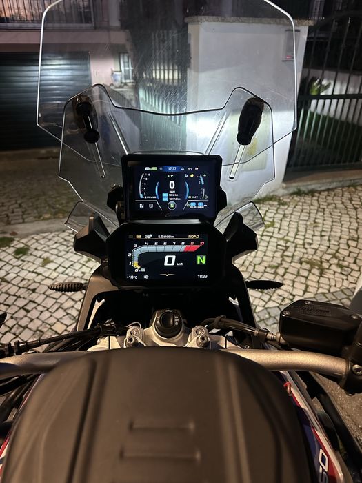 Bmw F850 GS Rallye