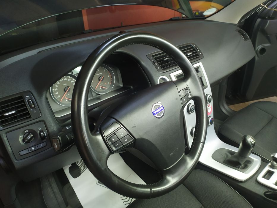 Продам Volvo V50 1.6 механіка
