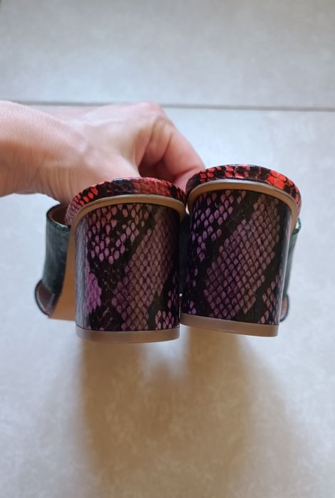 Шльопанці M&S 37.5