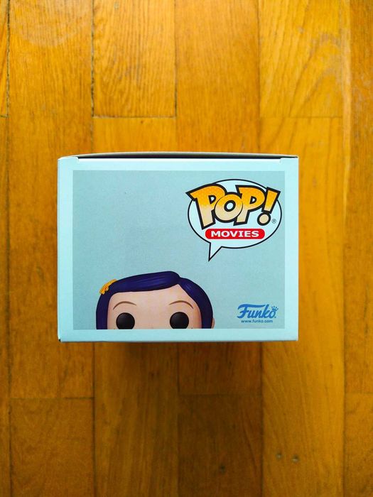 Funko Pop Coraline #1973
