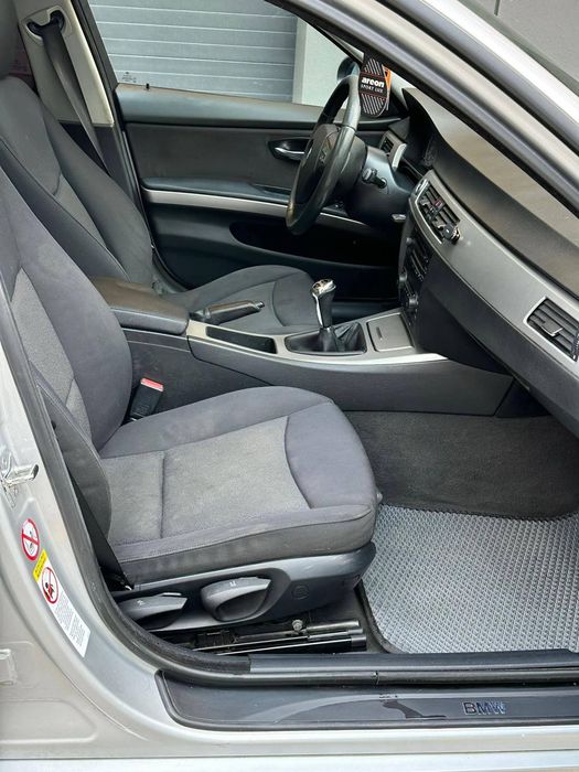 Авто BMW e90 2.0 бензин