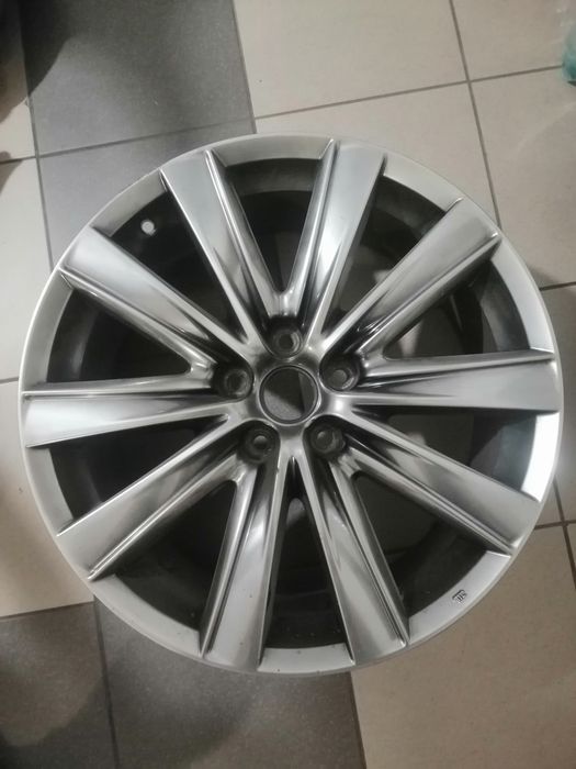 Felga aluminiowa 19" Mazda 6