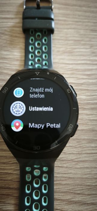 Watch Huawei GT 2e