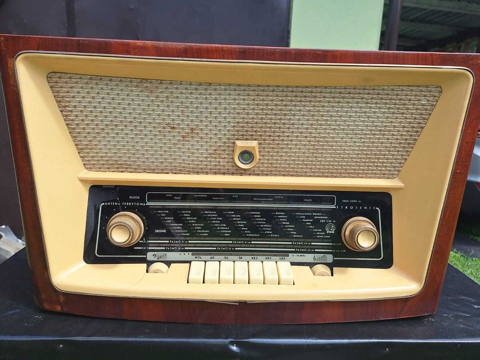 Piękne Radio Stolica