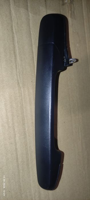 Евро ручка двери поштучно ВАЗ 2108, 2109, 2113, 2114, 2115