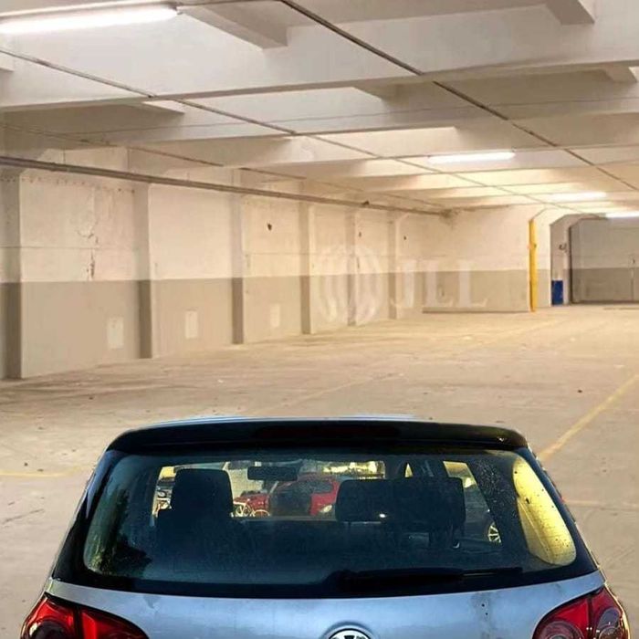 PARA PCÇAS VW Golf V 1.4FSi de 2004 com boa mecânica