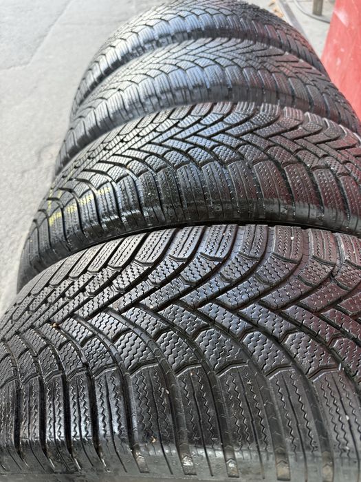 Зимняя резина 235/60/R20 Bridgestone Blizzak 6
