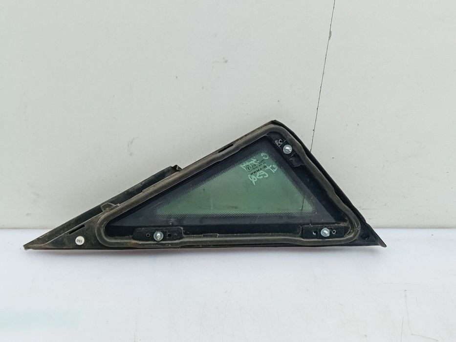 Vidro triangular frente esquerdo SEAT Ibiza IV (6J5, 6P1)