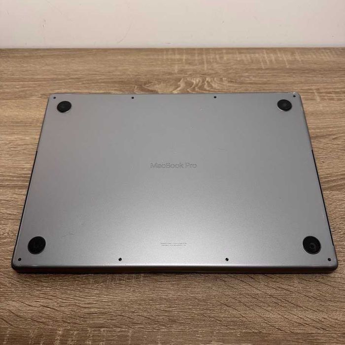 Macbook Pro 16" 2023 M2 Pro / 32Gb DDR5 / SSD 1000Gb акб:87% (код: M1466)
