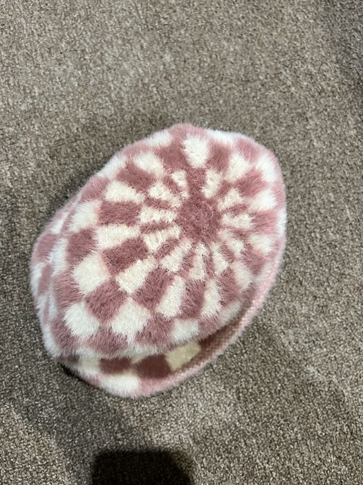 Шапка панама панамка зимова