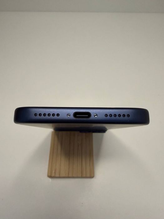 iPhone 17 PRO MAX 512GB Blue Аккумулятор 100% (42 цикли) Neverlock Фіз. Сім карта