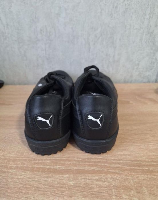 Нові човічі  кеди