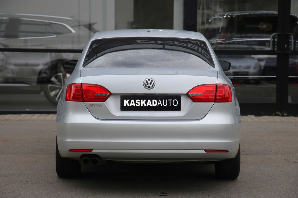 Продам Volkswagen Jetta