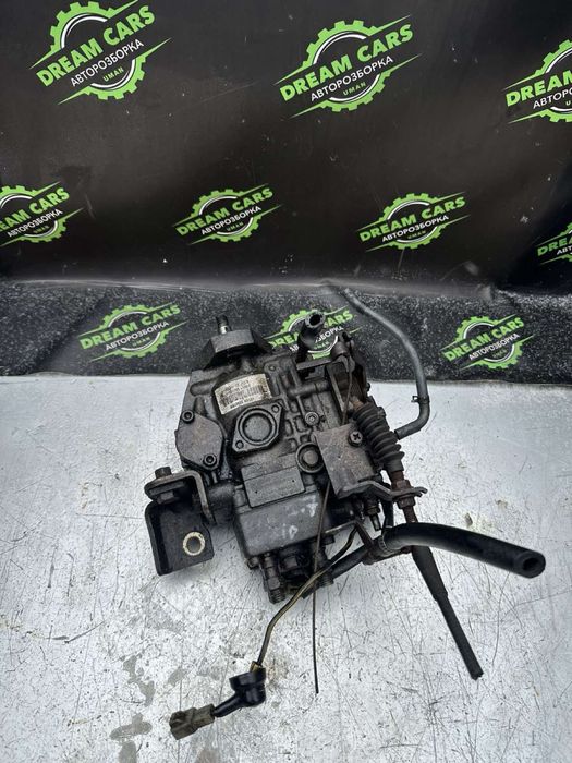 Тнвд KIA Prejio Bongo 2.7 насос 104745-9980