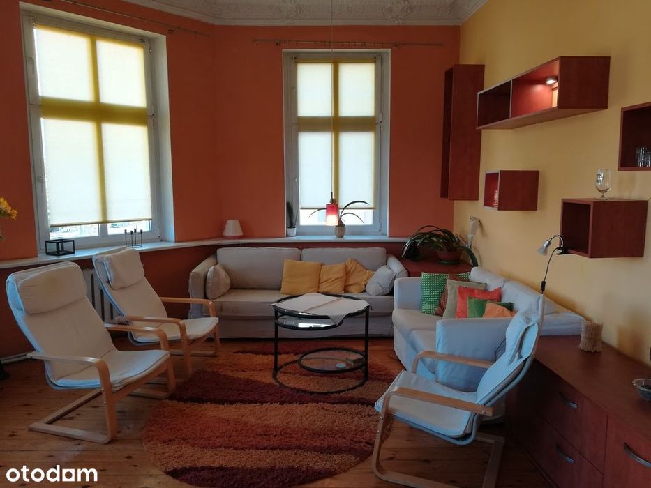 Przestronne Mieszkanie 101,45 M² | 4 Pokoje | Szczecin | Dubois