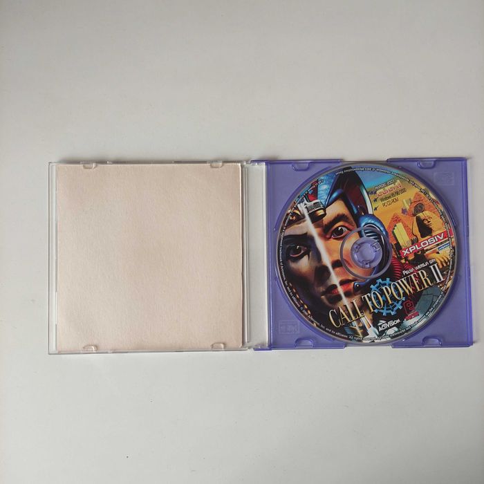 Call to Power 2 - Pełna Wersja Gry - Gra PC