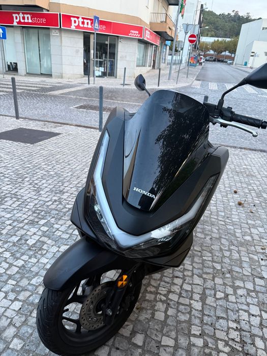 PCX 125 Ano 2025