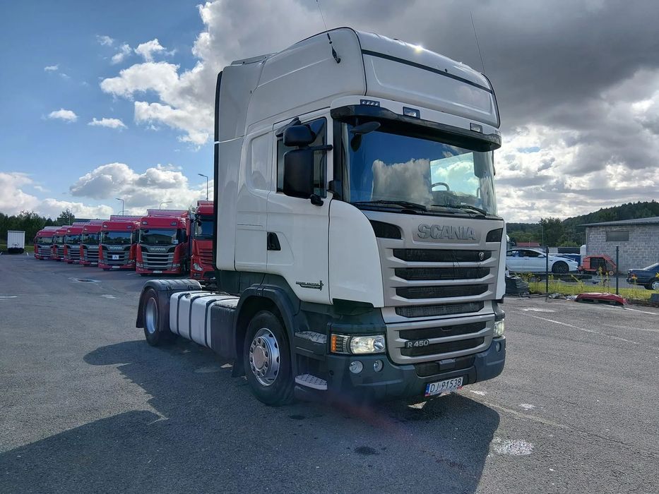Scania