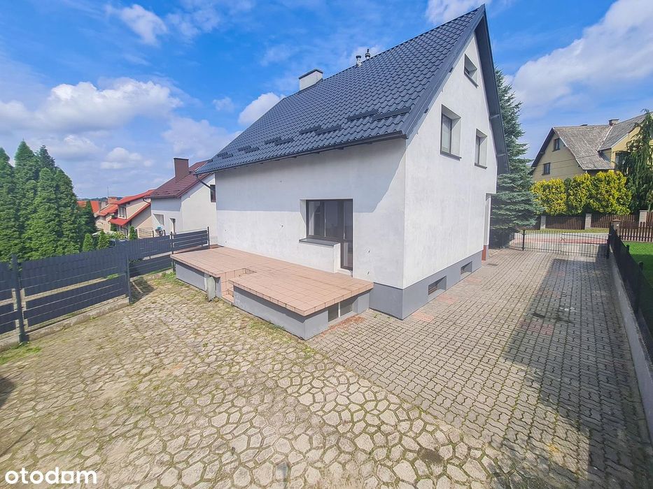 Dom – Nowe Miasto Lubawskie - Widok 2