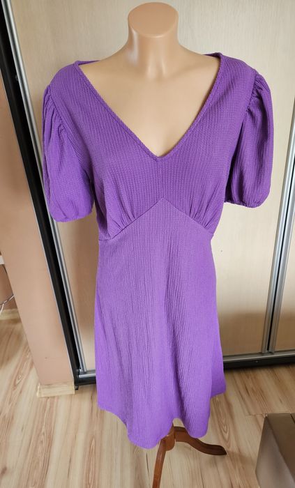 Sukienka ciążowa sukienka letnia 40