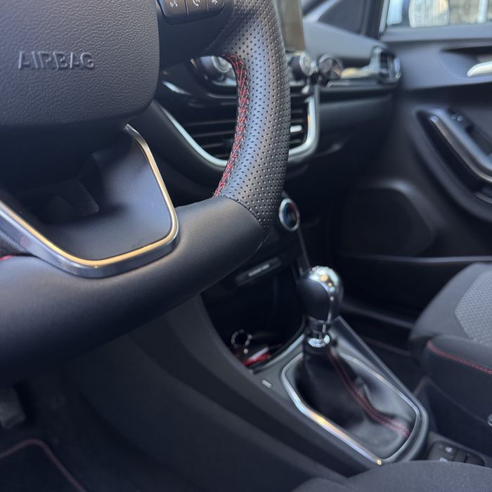 Ford Puma ST-Line 1.0 Ecoboost MHEV 125cv